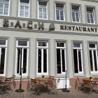 Foto zu B-a-c-h Restaurant: 