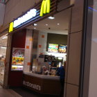 Foto zu McDonald's: 