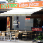 Foto zu Doy Doy Kebab House: 