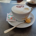 Foto zu Büsum's Eiscafe: 