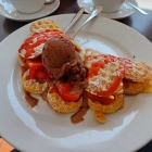 Foto zu Büsum's Eiscafe: 