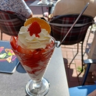 Foto zu Büsum's Eiscafe: 