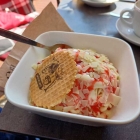 Foto zu Büsum's Eiscafe: 