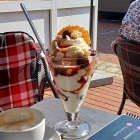 Foto zu Büsum's Eiscafe: 