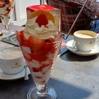 Foto zu Büsum's Eiscafe: 