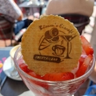 Foto zu Büsum's Eiscafe: 