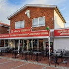 Foto zu Büsum's Eiscafe: 