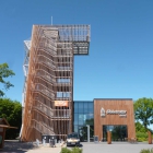 Foto zu Restaurant Campfire in der Globetrotter Lodge: 