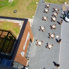 Foto zu Restaurant Campfire in der Globetrotter Lodge: 