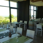 Foto zu Restaurant Campfire in der Globetrotter Lodge: 