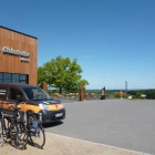 Foto zu Restaurant Campfire in der Globetrotter Lodge: 