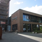 Foto zu Restaurant Campfire in der Globetrotter Lodge: 