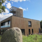 Foto zu Restaurant Campfire in der Globetrotter Lodge: 