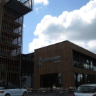 Foto zu Restaurant Campfire in der Globetrotter Lodge: 