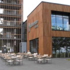 Foto zu Restaurant Campfire in der Globetrotter Lodge: 