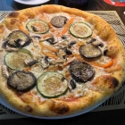 Foto zu Ristorante Maria Made in Italy: Pizza Vegetaria