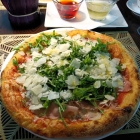 Foto zu Ristorante Maria Made in Italy: Pizza Parma