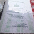 Foto zu Trattoria Milano: 