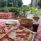 Foto zu Trattoria Milano: 