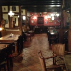 Foto zu Werner: Gastraum EG