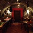 Foto zu Werner: Kellergewölbe UG