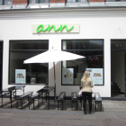 Foto zu ann Sake-Soju Bar&Café: 