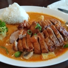 Foto zu Saigon Restaurant: Ente gut, alles gut (2)!