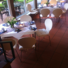 Foto zu Café im Arboretum: 