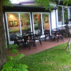 Foto zu Café im Arboretum: 