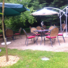 Foto zu Café im Arboretum: 