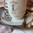 Foto zu Café im Arboretum: 