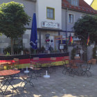 Foto zu Am Ziel: von der strasse