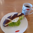 Foto zu Café in der Bäckerei Steiskal: 