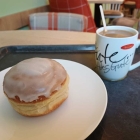 Foto zu Café in der Bäckerei Steiskal: 