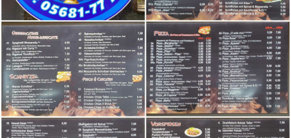 Bild von Aladin Grill - Kebabhaus
