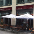 Foto zu Trattoria Peretti: Trattoria Peretti