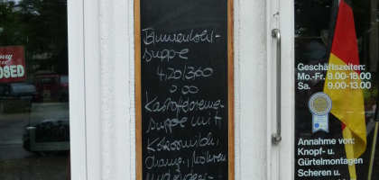 Fotoalbum: User Fotos