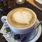 Foto zu Il Rifugio: cappochino