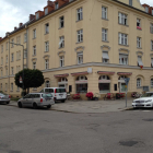 Foto zu Speisezimmer: front