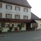 Foto zu Landgasthof Sonne: 