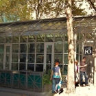 Foto zu I-O Café: 