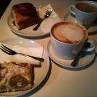 Foto zu Café »Zeit für Brot«: 