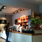 Foto zu Café »Zeit für Brot«: 