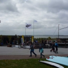 Foto zu Strandbar Tatort Hawaii: 