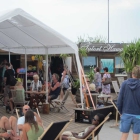 Foto zu Strandbar Tatort Hawaii: 