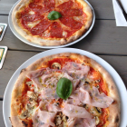 Foto zu Mozzamo: pizza