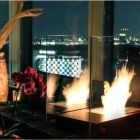 Foto zu Puro Sky Lounge Berlin: 