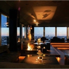 Foto zu Puro Sky Lounge Berlin: 