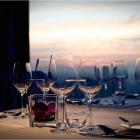 Foto zu Puro Sky Lounge Berlin: 