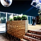 Foto zu Puro Sky Lounge Berlin: 